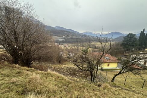 Terreno Edififabile Grandola ed Uniti