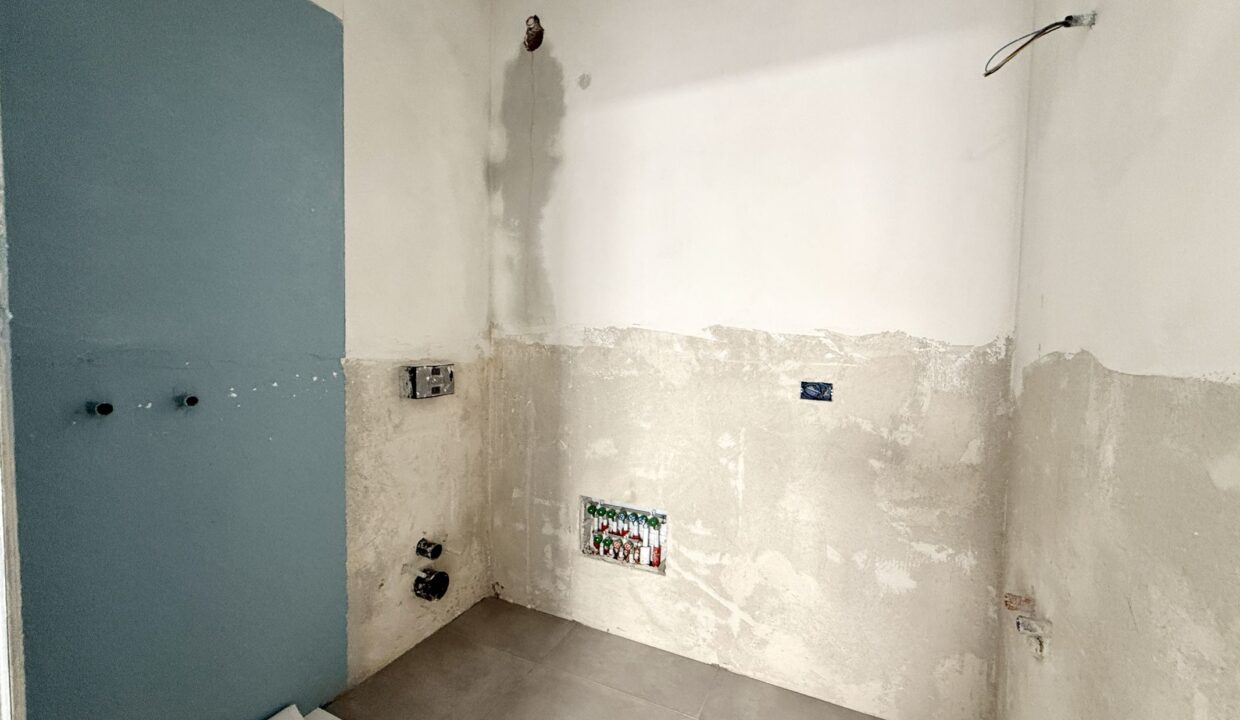 Appartamento Vercana con Terrazzo Vista Lago Como