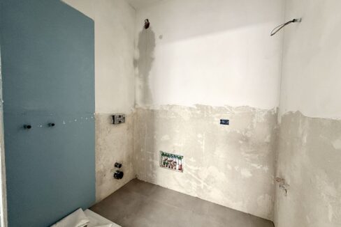 Appartamento Vercana con Terrazzo Vista Lago Como