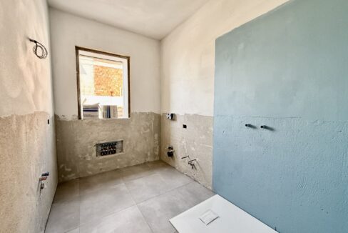 Appartamento Vercana con Terrazzo Vista Lago Como