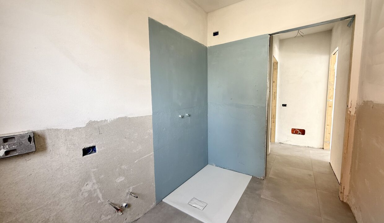 Appartamento Vercana con Terrazzo Vista Lago Como