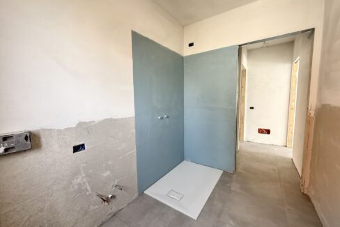 Appartamento Vercana con Terrazzo Vista Lago Como