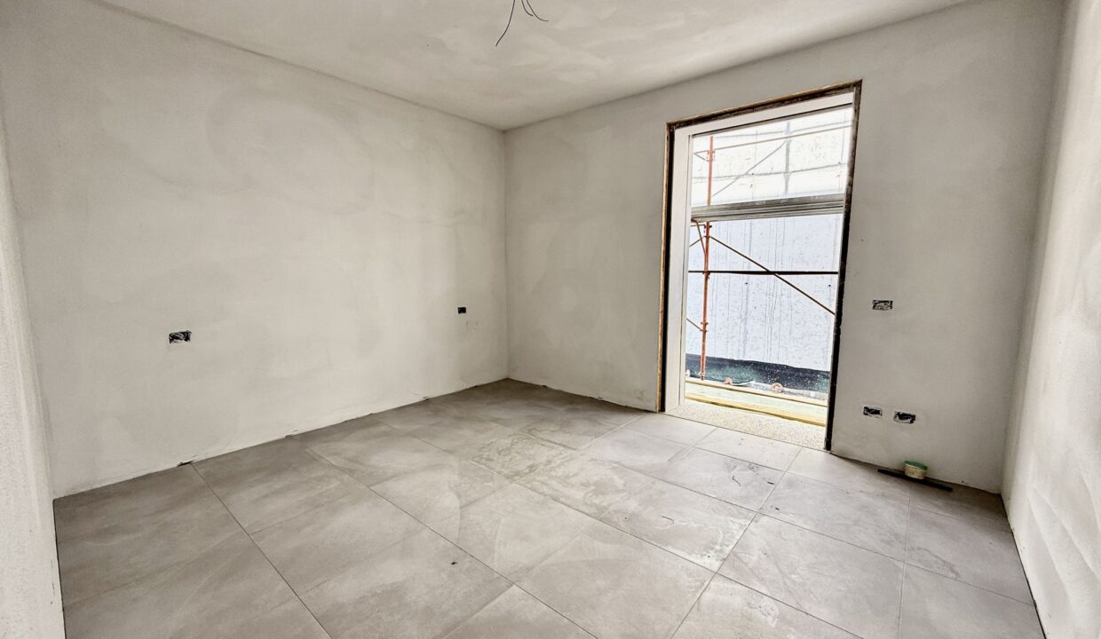 Appartamento Vercana con Terrazzo Vista Lago Como