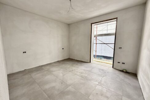 Appartamento Vercana con Terrazzo Vista Lago Como
