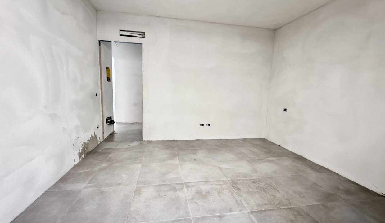 Appartamento Vercana con Terrazzo Vista Lago Como