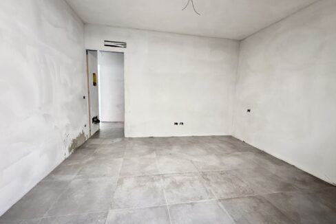 Appartamento Vercana con Terrazzo Vista Lago Como