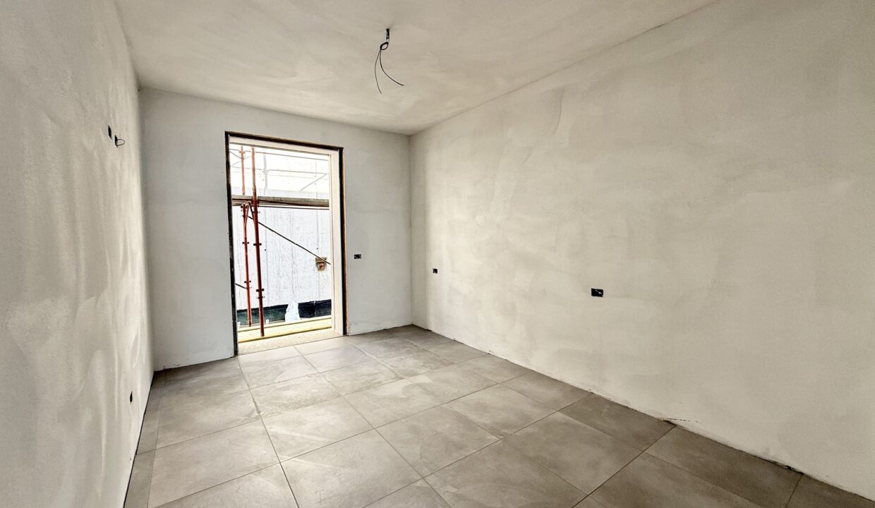 Appartamento Vercana con Terrazzo Vista Lago Como