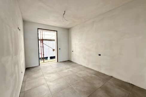 Appartamento Vercana con Terrazzo Vista Lago Como