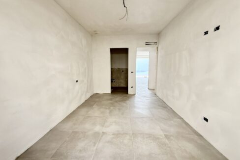 Appartamento Vercana con Terrazzo Vista Lago Como