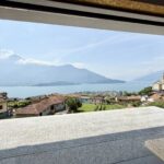 Moderni Appartamenti Vercana Vista Lago Como