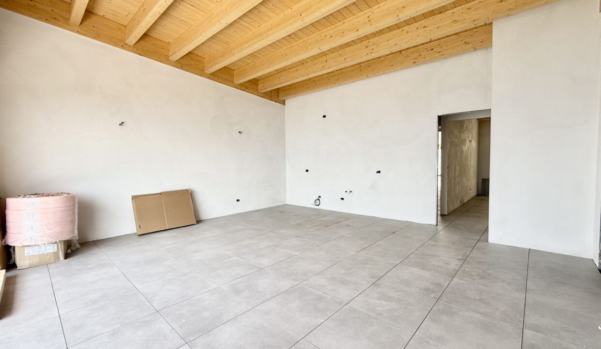Moderni Appartamenti Vercana Vista Lago Como