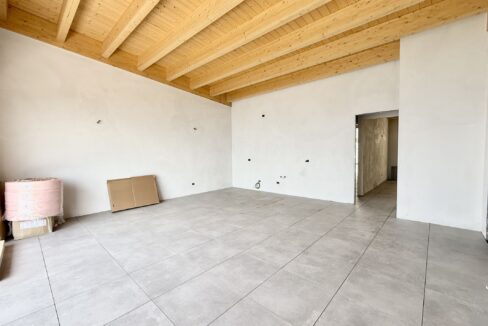 Moderni Appartamenti Vercana Vista Lago Como