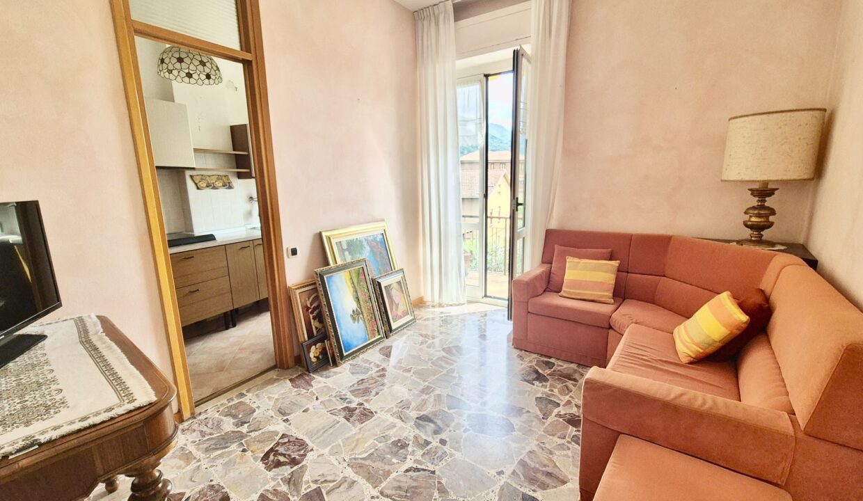 Appartamento Dervio Lago Como Rif.LA023 -11