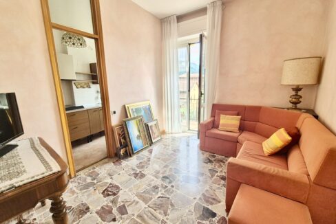 Appartamento Dervio Lago Como Rif.LA023 -11