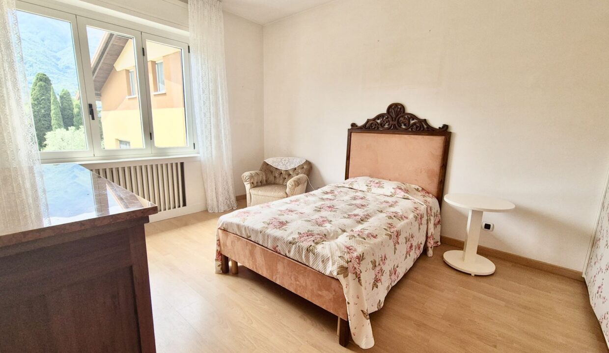 Appartamento Dervio con Balcone