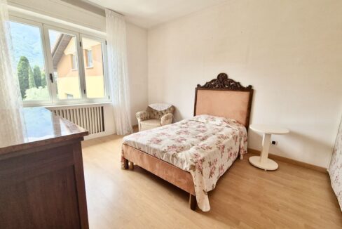 Appartamento Dervio con Balcone