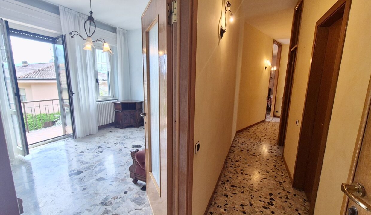 Appartamento Dervio con Balcone