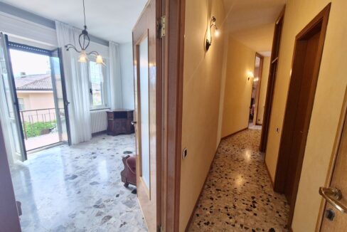 Appartamento Dervio con Balcone