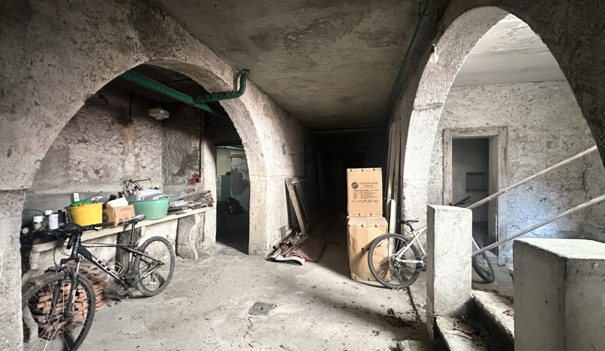 Dongo Appartamento con Terrazzo