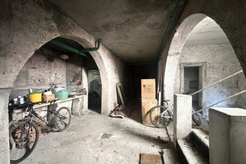 Dongo Appartamento con Terrazzo