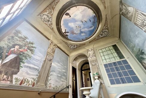 Dongo Appartamento con Terrazzo