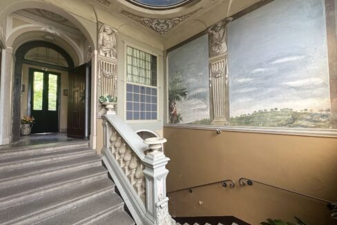 Dongo Appartamento con Terrazzo