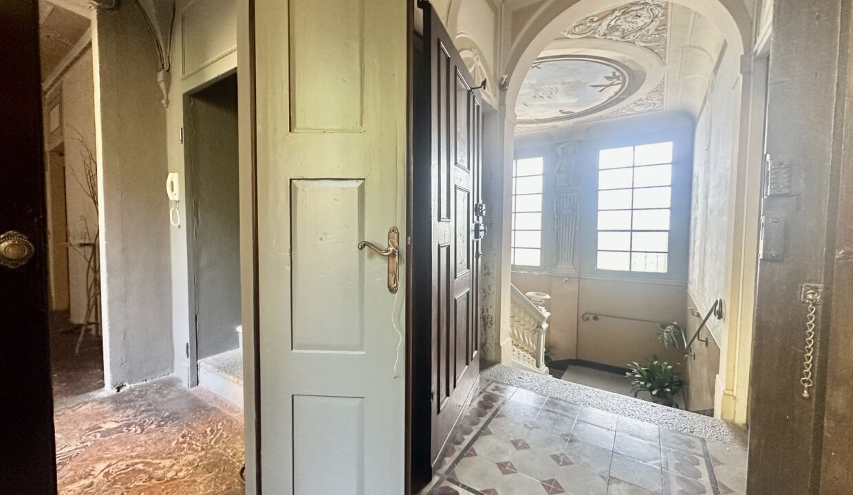 Dongo Appartamento con Terrazzo