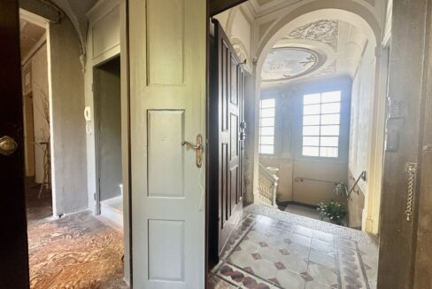 Dongo Appartamento con Terrazzo