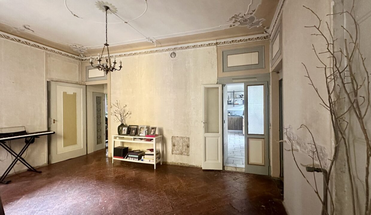 Dongo Appartamento con Terrazzo