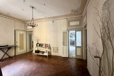 Dongo Appartamento con Terrazzo