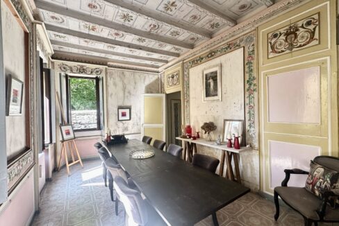 Dongo Appartamento con Terrazzo