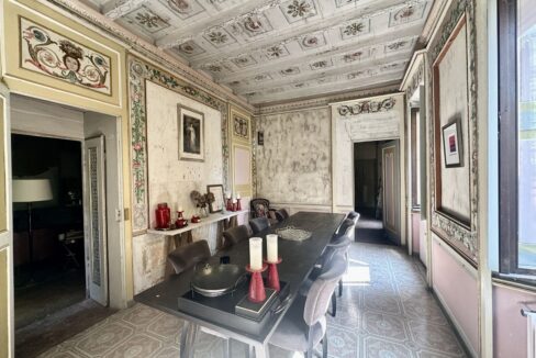 Dongo Appartamento con Terrazzo