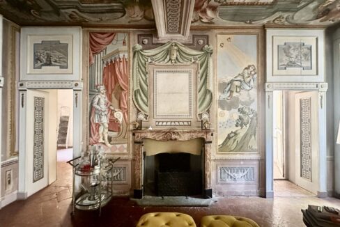 Dongo Appartamento con Terrazzo