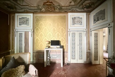Dongo Appartamento con Terrazzo