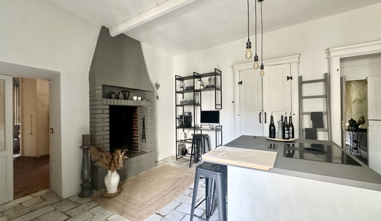 Dongo Appartamento con Terrazzo
