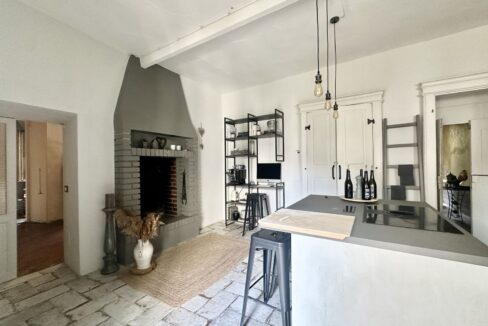 Dongo Appartamento con Terrazzo
