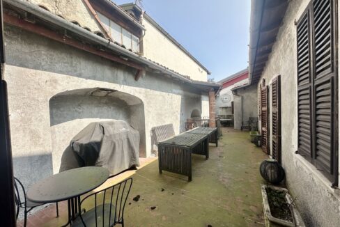 Appartamento Dongo Lago di Como Rif.A013 - 45_rid