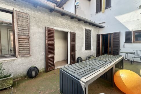 Dongo Appartamento con Terrazzo