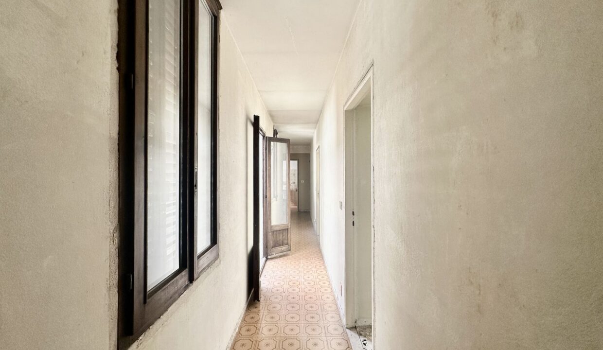 Dongo Appartamento con Terrazzo