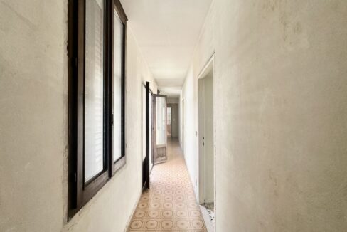 Dongo Appartamento con Terrazzo