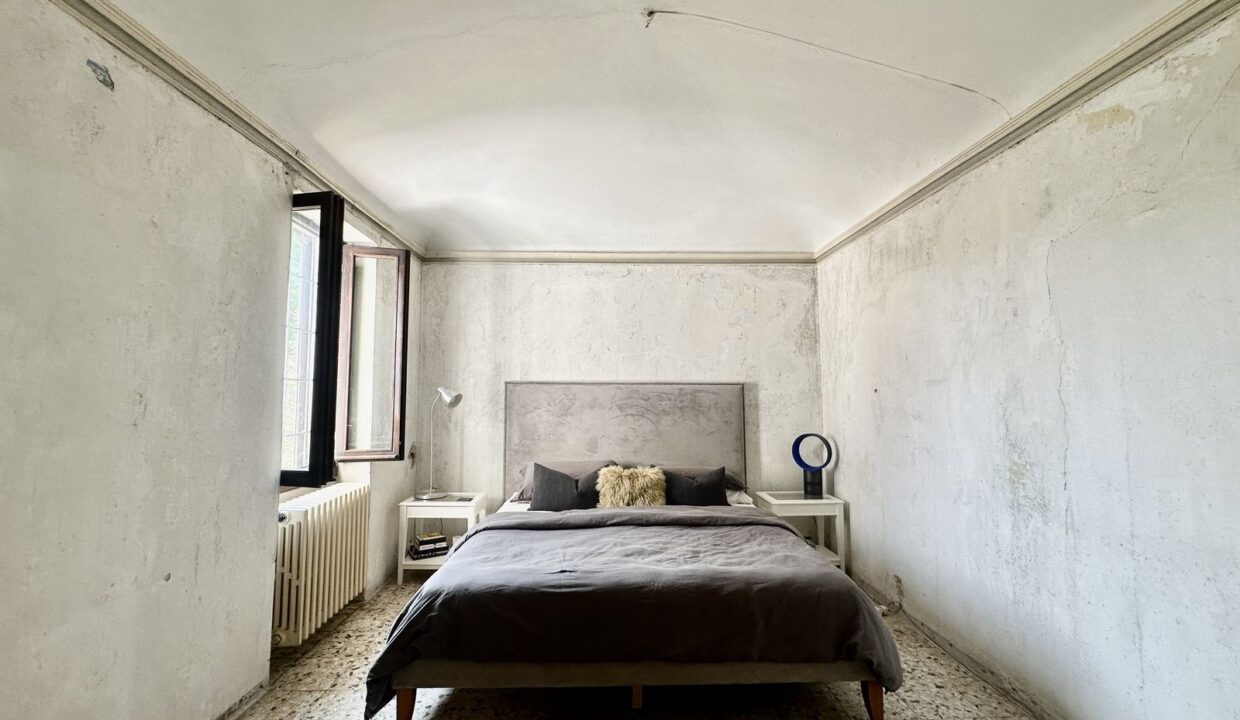 Dongo Appartamento con Terrazzo