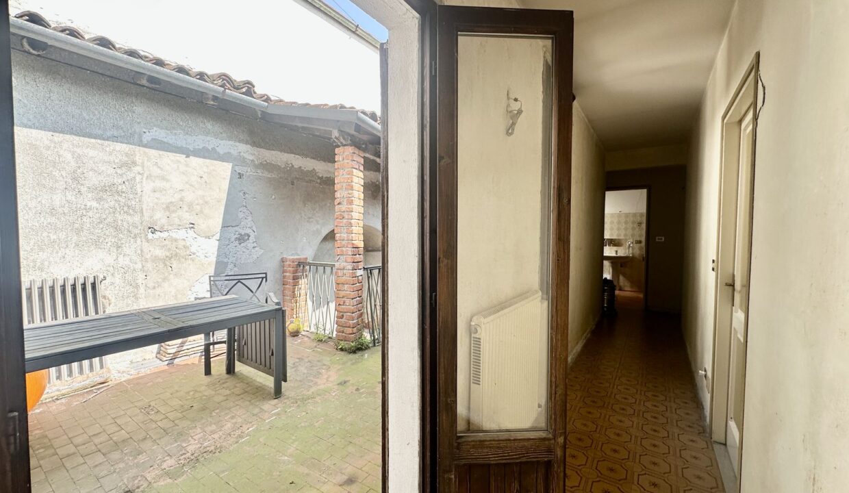Dongo Appartamento con Terrazzo
