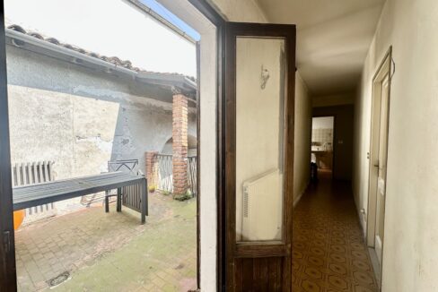 Dongo Appartamento con Terrazzo