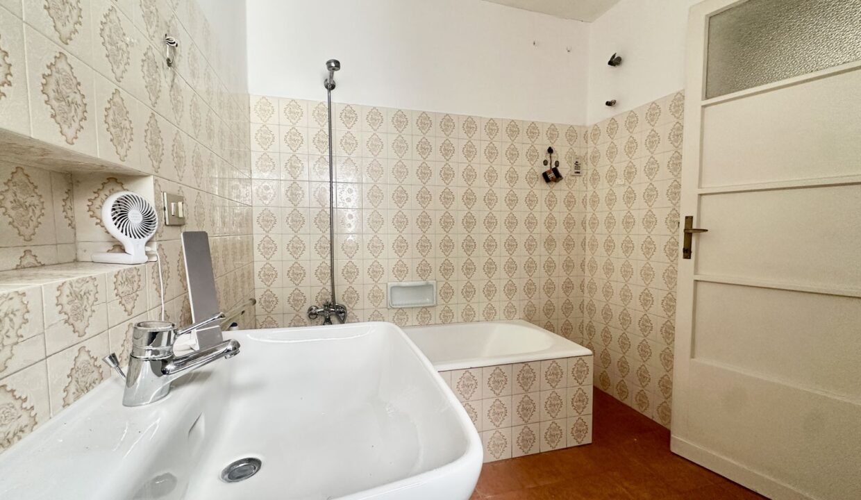 Dongo Appartamento con Terrazzo