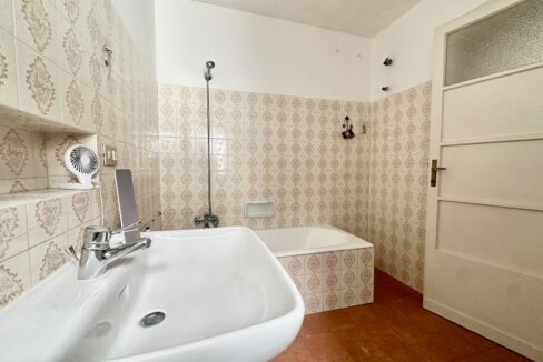 Dongo Appartamento con Terrazzo