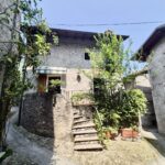 Casa Indipendente Gera Lario con Balcone