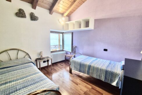 Casa Gera Lario Lago Como Rif.C096 - 16_rid
