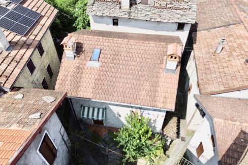 Casa Indipendente Gera Lario con Balcone