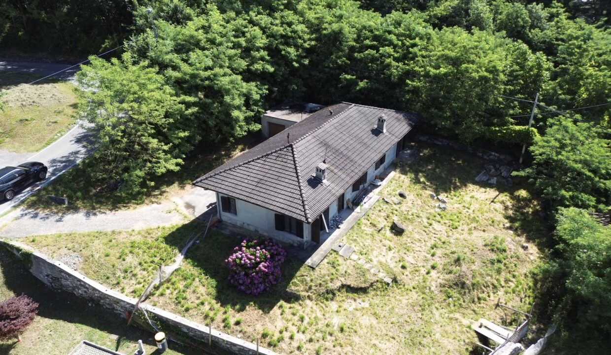 Casa Indipendente Gera Lario