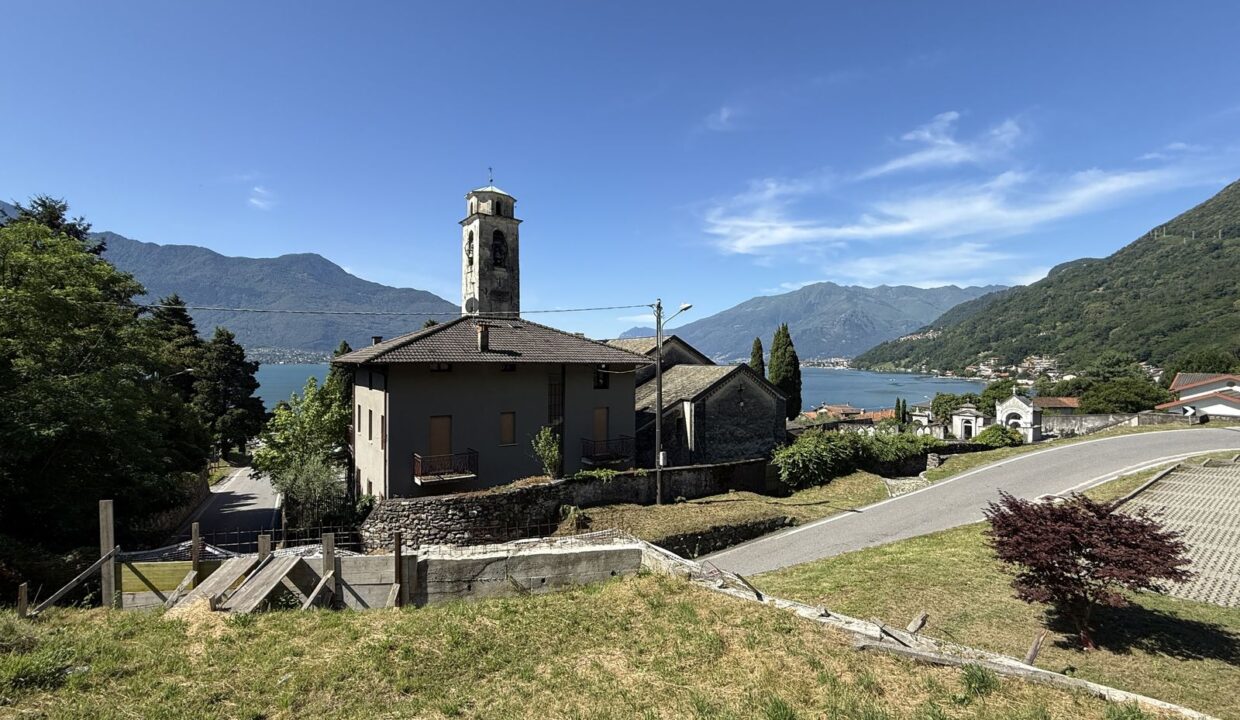 Casa Indipendente Gera Lario